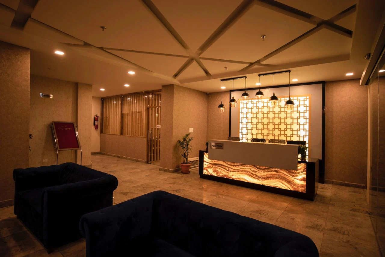 gallery